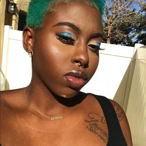 Meet your Posher, Sheree